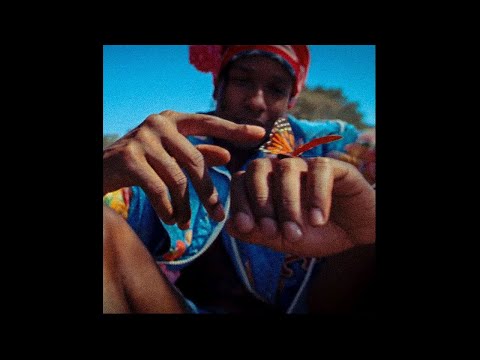 [FREE] JID x Asap Rocky x Spanish Guitar Type Beat - "Sin"