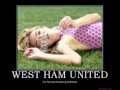 I'am Forever Blowing Bubbles West ham 1975 FA ...