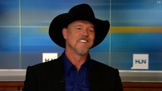 Kick off your holidays with Trace Adkins
