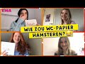 MOST LIKELY TO TAG MET REMIX! | TinaTV