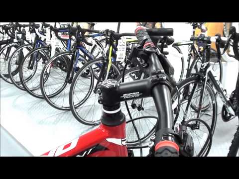2015 Sensa Livigno TNT 29er mountain bike