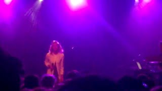 Astrid S. - Hyde live @TRIX