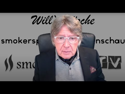 Will`s Woche KW 44-2022