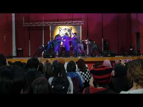 Scream - Dreamcatcher (cover) Die Krieger