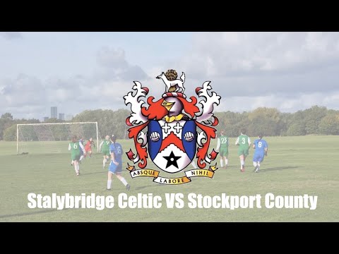 Stalybridge Celtic vs Stockport County