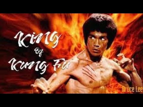 BRUCE KING OF KUNG FU - FULL MARTIAL ART MOVIE - BRUCE LE & BOLO YEUNG