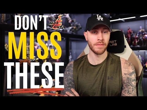 20 Best Hot Toys Coming in 2026 – You Can't Miss These!