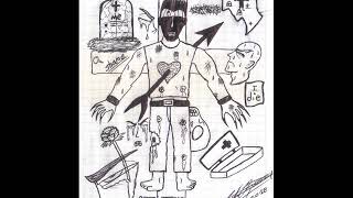 Lo Lamento - Love And Death