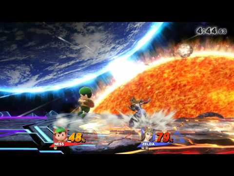 how to hustle your opponent