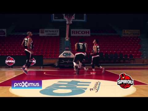 Tous au FAN DAY des Proximus Spirou !