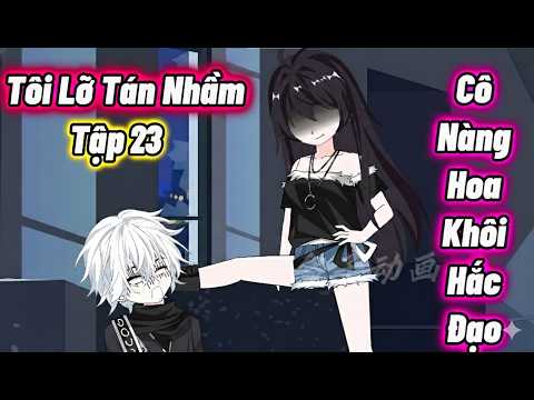 Episode 23: I Accidentally Flirted with the Underworld Beauty Queen | Vanh Vietsub