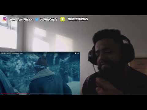 🇲🇦 RAP OUENZA - LI FATE *UK🇬🇧REACTION*
