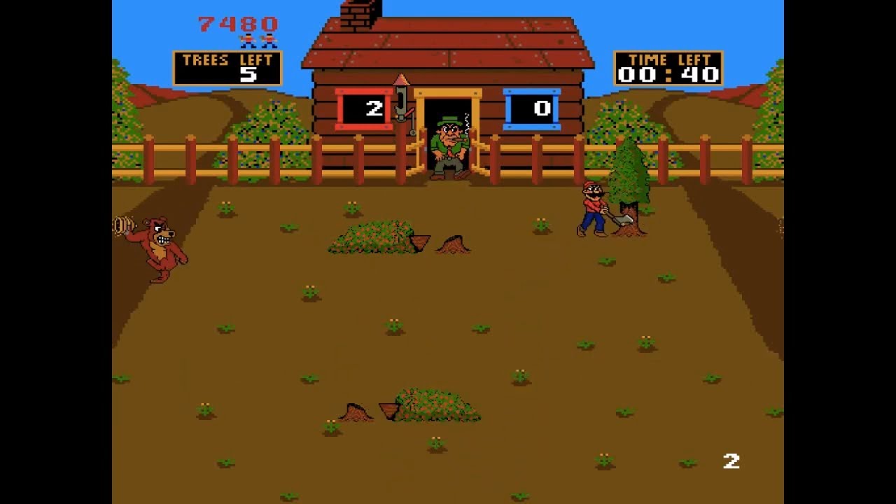 Gameplay Video
