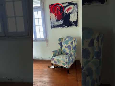 Casa en Pocitos - Oportunidad de Inversión