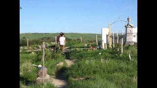 Redbone - We were all wounded at Wounded Knee - Deutsche Übersetzung - German Transalation