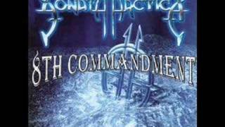 Sonata Arctica - 8th Commandment video