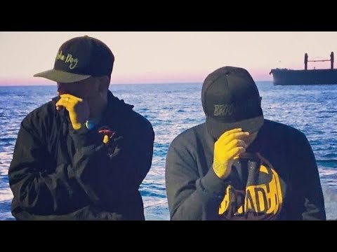 Big Van - Hasta la muerte en el texto X @OSEOTRACK & Dj West