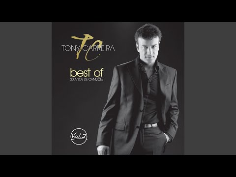 Pensa Em Mim - Tony Carreiras