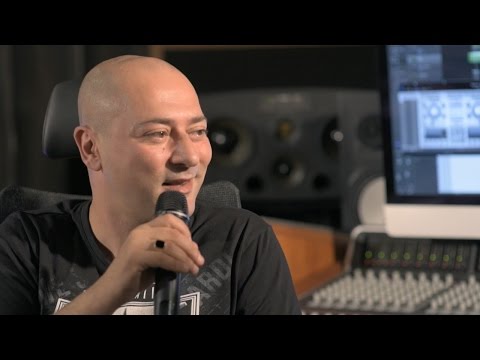 Interview with The Stunned Guys - #Traxtorm20Y