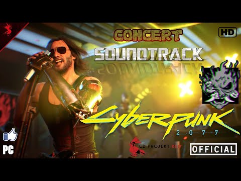 Cyberpunk 2077 Full Game Soundtrack & Tracklist in description