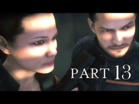 Battlefield Hardline Walkthrough Gameplay Part 13 - Glass Houses - Campaign Mission 7 (PS4)