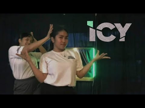ITZY ‘ICY' | JeT Dance Cover