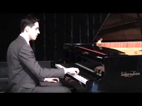 Zongoraiskola 1 / 19. gyakorlat - Juhász Balázs