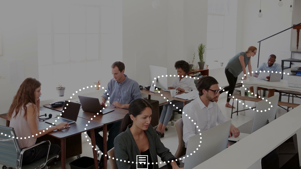 Savin Smart Integration Workflows