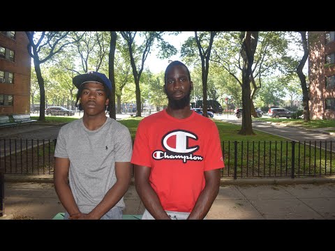 Gifted Music presents : THE KAY GLIZZ INTERVIEW - " Becoming a Face card at the age of 17 "