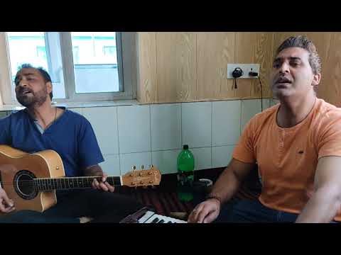 Madano || Irfan Bilal || Kashmiri Song