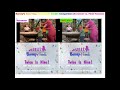 Barney S Good Day Good Night Credits Comparison Screener Vs Final Version By S4