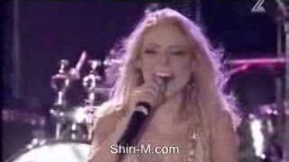 Shiri Maimon - The Silence that Remains