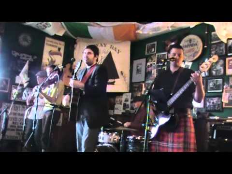 Sons of Malarkey Promo - Galway Bay Pub