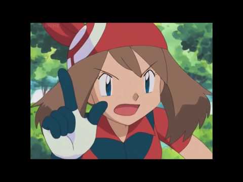 May And Max Have A Fun Argument