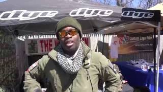 Zero Hour: Annihilation Day 2