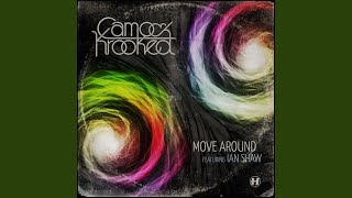 Move Around (Uppermost Remix)