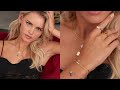 Ania Haie Glitterati Party