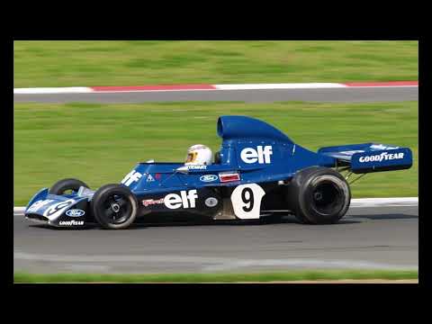 Stomu Yamash'ta's East Wind-One by One -Hey Man- 1975-