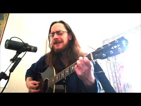 George Random - Sunday cover - Plastic (Kostia R. Yordanoff)