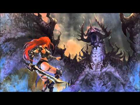 Klagmar's Top VGM #3,023 - Cytus - Black Lair