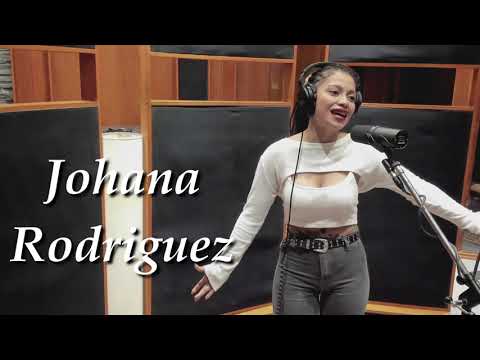 JOHANA RODRIGUEZ - #lamusicahacebien #haciendomusica #sadaic