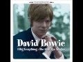 David Bowie - Do Anything You Say (alternate mix)