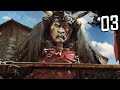 Ghost Of Yotei Part 3 ONI BOSS FIGHT
