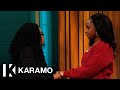 Meeting My Mother For The First Time In 27 Years KARAMO