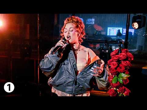 Sasha Keable - Radio 1's Sound Of 2026