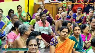 Download lagu 196 - Pacha Pattada Katti | Ayikudi Sri Kumar Bhagavathar | Alangudi 2023 mp3