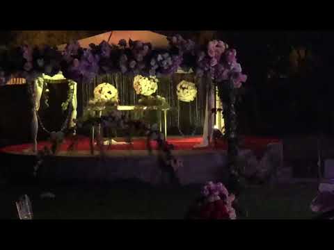 Al Haram Flower Decoration 03004271336 Tasleem Riaz ch(2)