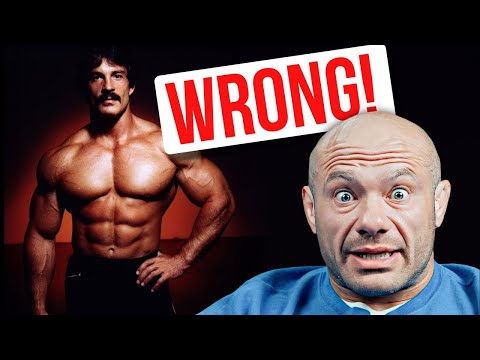 Is HIT Training The Best Way To Grow Muscle?