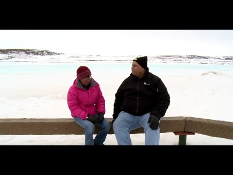 A Taste Of Nunavut | AMI-tv Documentary