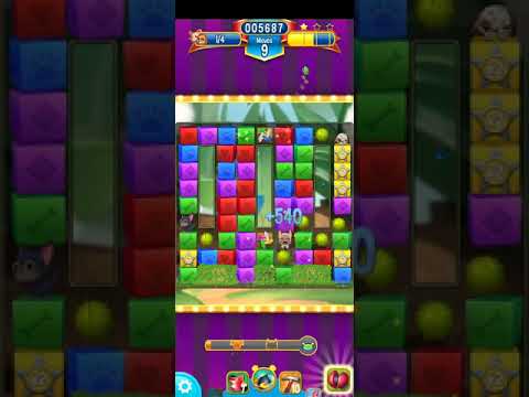 Pet Rescue Saga level 3850 no boosters